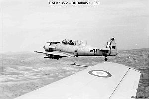 188- ARMEE DE L'AIR EN ALGERIE 1945-1962-36 (40)